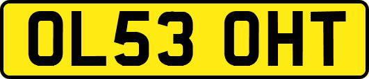 OL53OHT