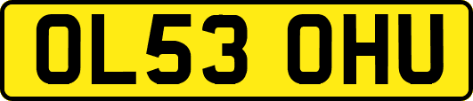 OL53OHU