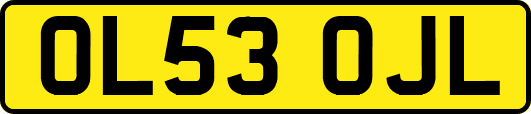 OL53OJL