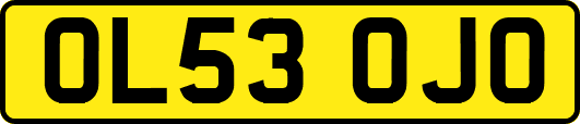 OL53OJO