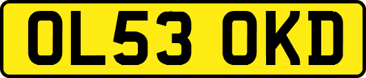 OL53OKD