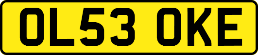 OL53OKE