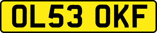 OL53OKF