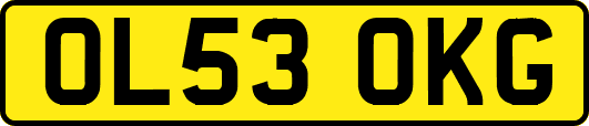 OL53OKG