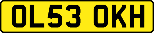 OL53OKH