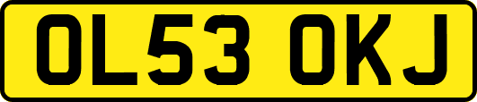 OL53OKJ