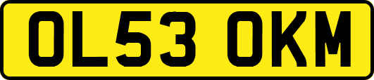 OL53OKM