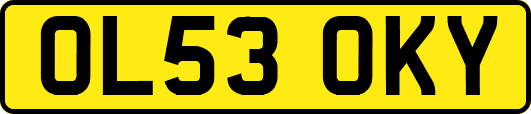 OL53OKY