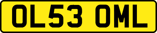 OL53OML