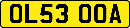 OL53OOA