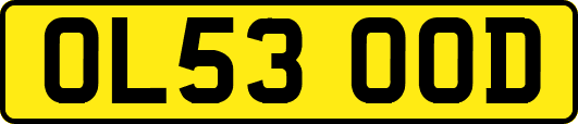 OL53OOD