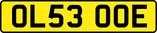 OL53OOE