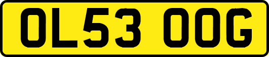 OL53OOG