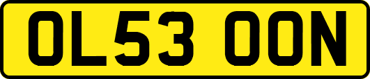 OL53OON