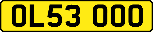 OL53OOO