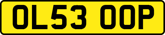 OL53OOP