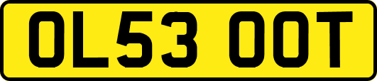 OL53OOT