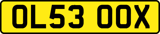OL53OOX