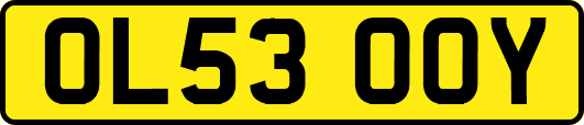OL53OOY