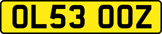 OL53OOZ