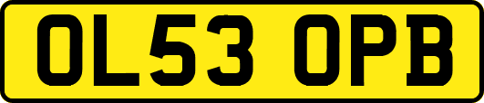 OL53OPB