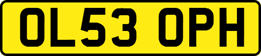 OL53OPH