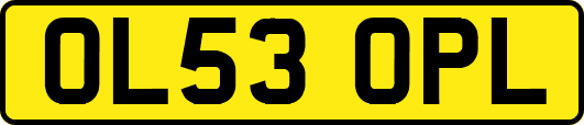OL53OPL
