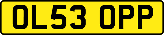 OL53OPP