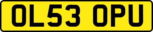 OL53OPU