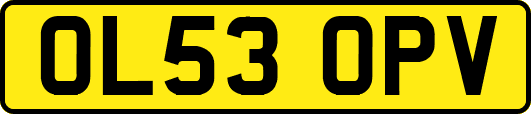 OL53OPV