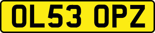 OL53OPZ