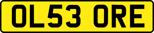 OL53ORE