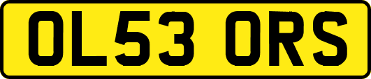OL53ORS
