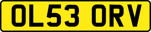 OL53ORV