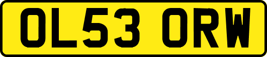 OL53ORW