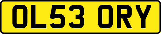OL53ORY