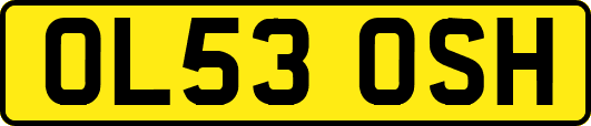 OL53OSH