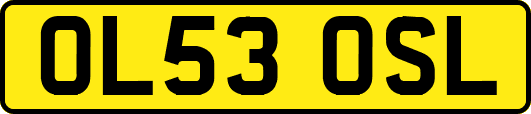 OL53OSL