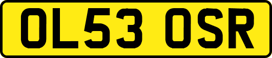 OL53OSR