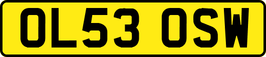 OL53OSW