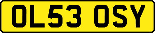 OL53OSY