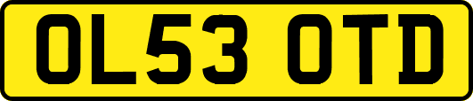 OL53OTD