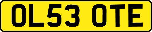 OL53OTE