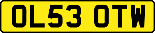 OL53OTW