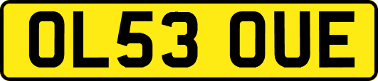 OL53OUE