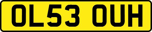 OL53OUH