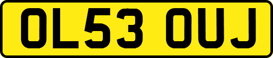 OL53OUJ