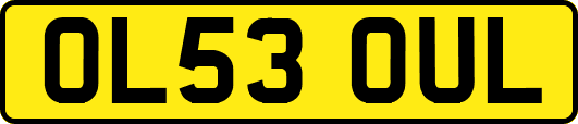 OL53OUL