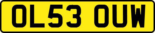 OL53OUW