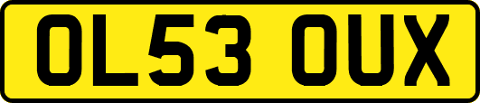 OL53OUX